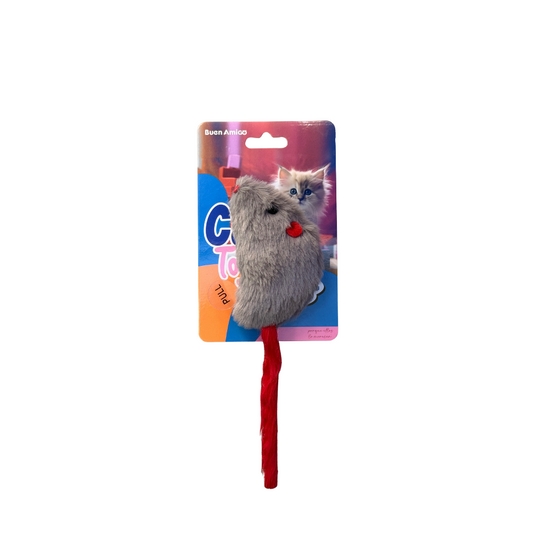 BA - Ratón con sonido