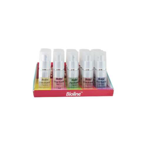 Bioline - Variedades de Aromas 9 ml