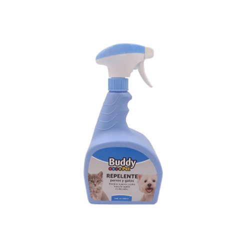 Buddy Pet - Repelente 1 L