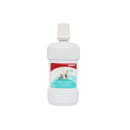 Bioline - Dental Water 300 ml