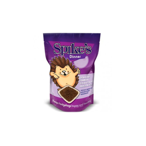 Spike's - Pellet para Erizos 600 g