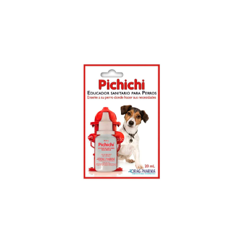 Drag Pharma - Pichichi 20 ml