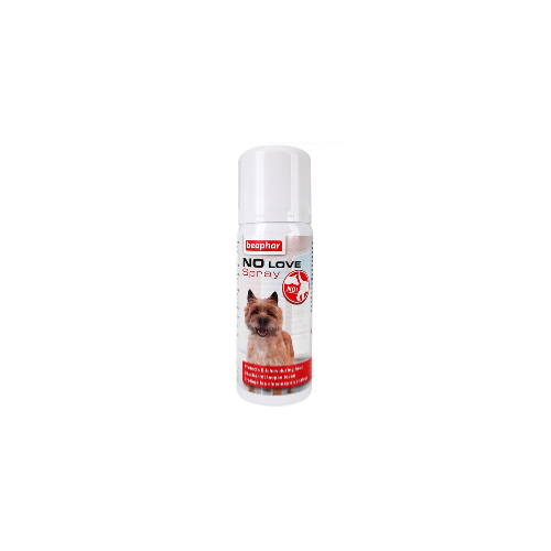 Beaphar - No Love Spray 50 ml