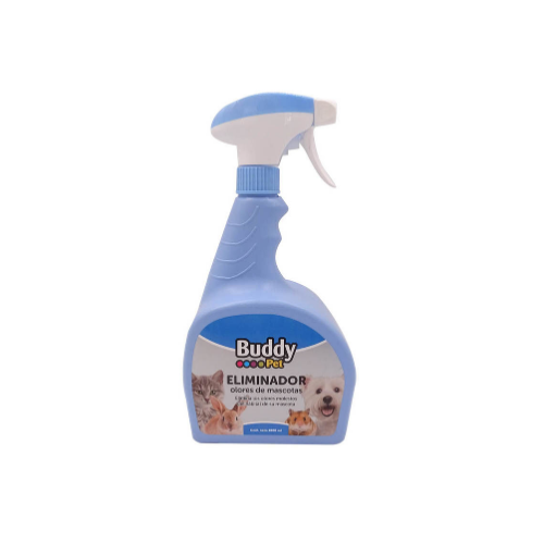 Buddy Pet - Eliminador de Olor 1 L