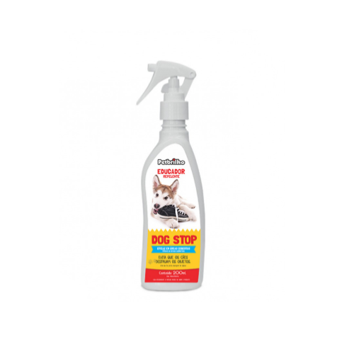 Petbrilho - Dog Stop 200 ml