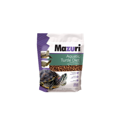 Mazuri - Aquatic Turtle Diet 340 g