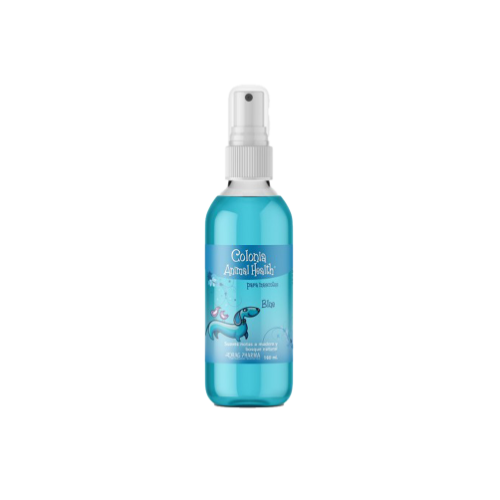 Drag Pharma - Animal Health Blue 160 ml