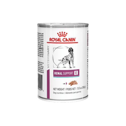 Royal Canin - Lata Renal Support E Gatos 145 g