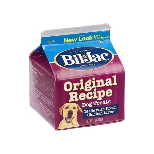 Bil Jac - Original Recipe