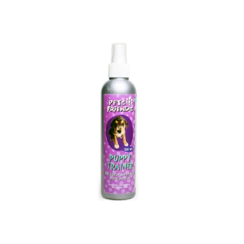 Pets & Friends - Educador Sanitario 230 ml