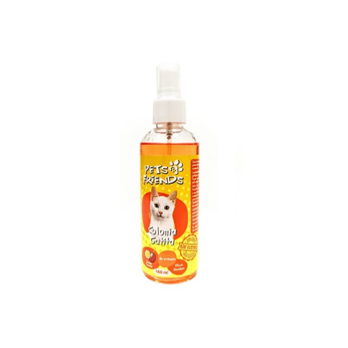 Pets & Friends - Colonia Gatita 160 ml