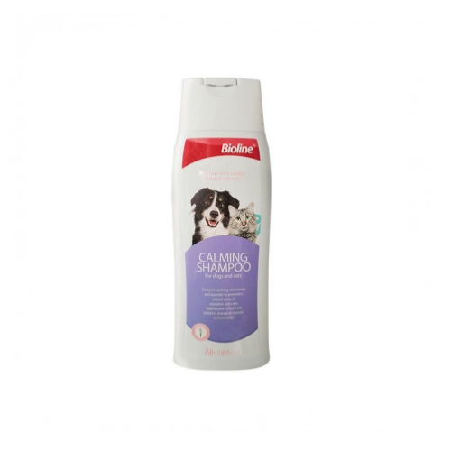 Bioline - Shampoo Calming 250 ml