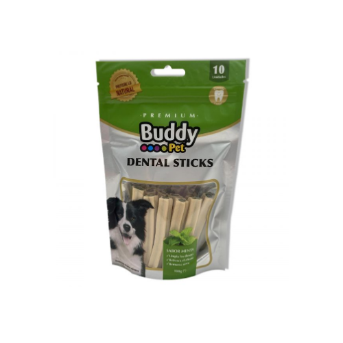 Buddy Pet - Dental Stick 100 gr