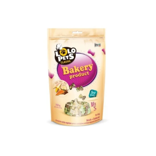 Lolo Pets - Galleta Mix S 350 g