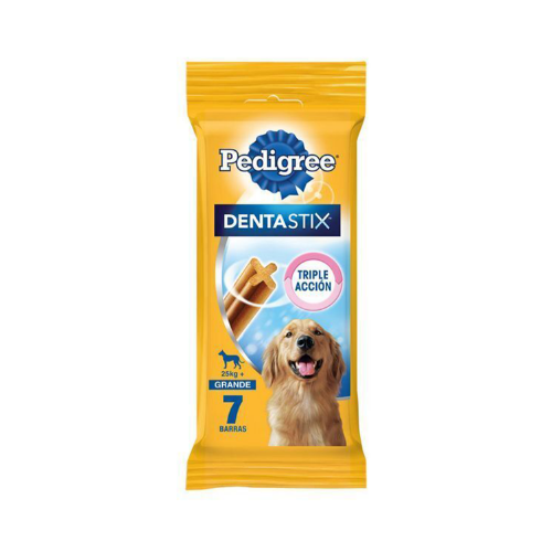 Pedigree - Dentastix 7 un. Razas Grandes