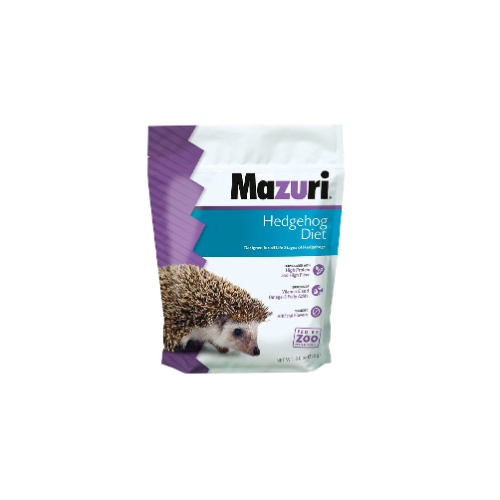 Mazuri - Hedgehog Diet