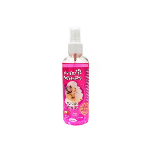 Pets & Friends - Colonia Perrita 160 ml