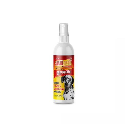 Drag Pharma - Spray Sinpul 200 ml