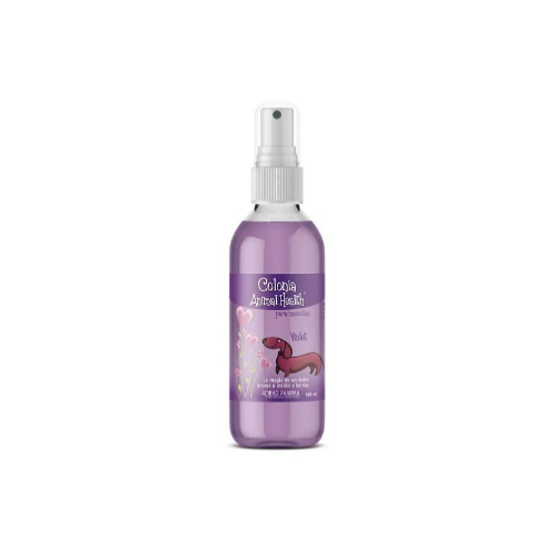 Drag Pharma - Animal Health Violet 160 ml