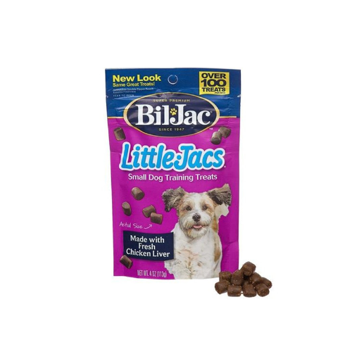 Bil Jac - Little Jacks Treats