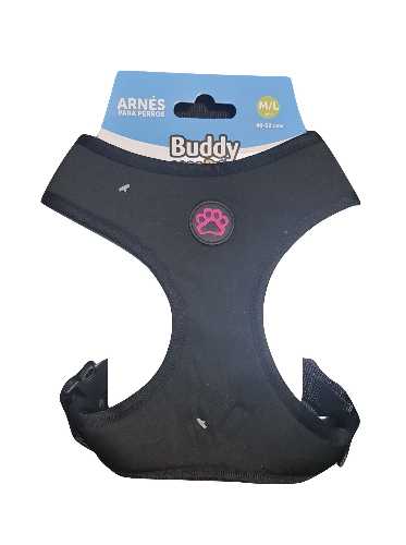 Arnés buddy 40-52cm