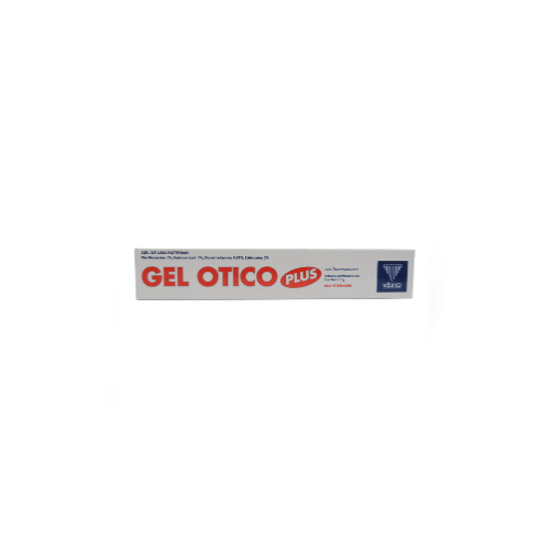 Chemie - Gel Otico 11.5 g