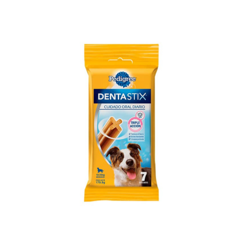 Pedigree - Dentastix 7 un. Razas Medianas