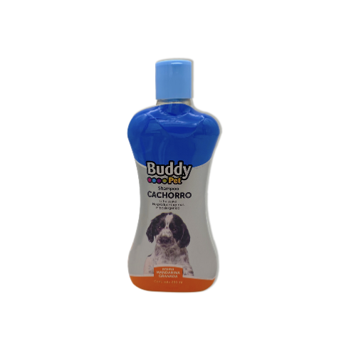 Buddy Pet - Shampoo Cachorro 250 ml