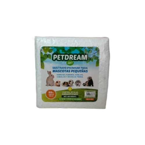 Petdream Soft