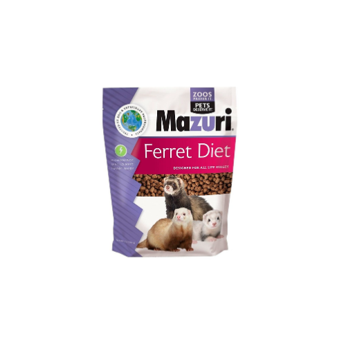 Mazuri - Ferret Diet 2.26 Kg